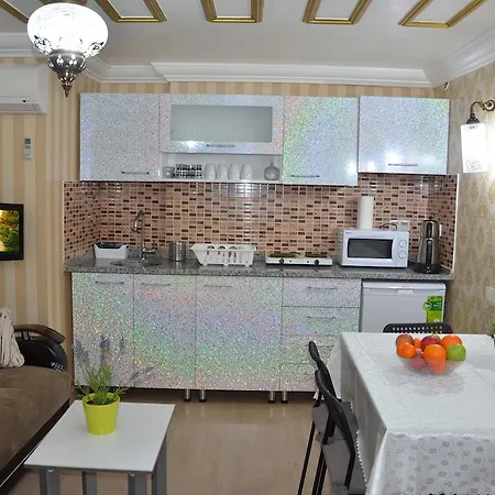 Sophia Studio Apart Istanbul