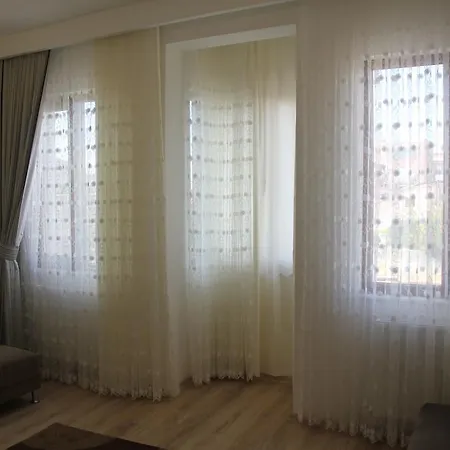 Apartment Imc Fatih Istanbul
