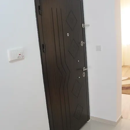 Apartment Imc Fatih *