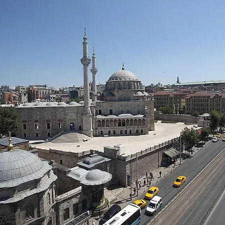 The Time Old Provincia di Istanbul