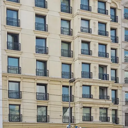 Hotel The Time Old