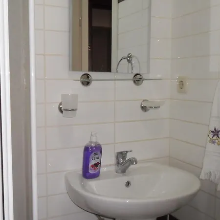 Apartment Eroz House Istanbul