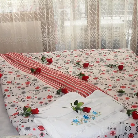 Apartment Eroz House Istanbul