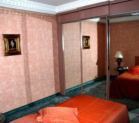 Hotel Sozbir Royal Istanbul