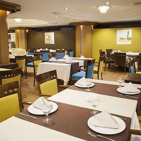 Hotel Bilek Istanbul