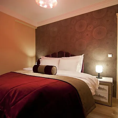 Aparthotel Aymira 3*