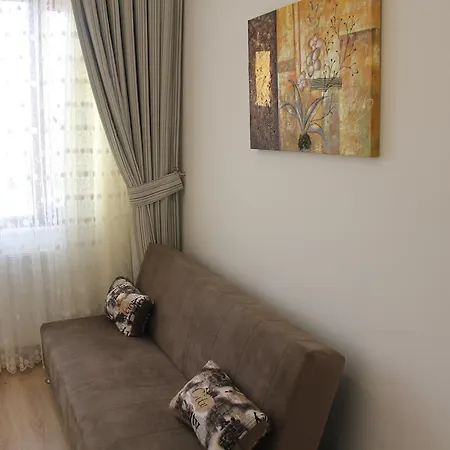 Apartment Imc Fatih