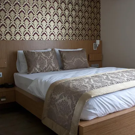 Hotel Central Istanbul