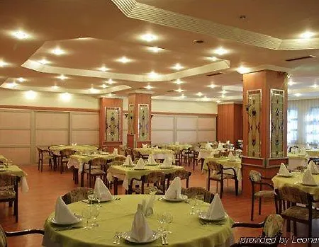 Florya Isztambul