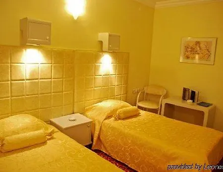 Florya Isztambul