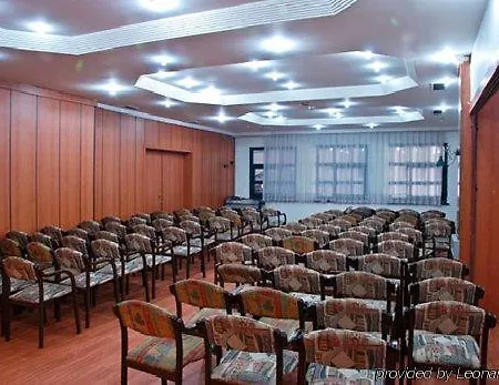 Apartmanhotel Florya Isztambul