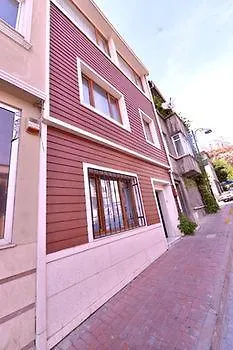 Otel Boutique Sultan İstanbul