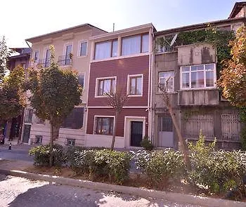 Otel Boutique Sultan İstanbul