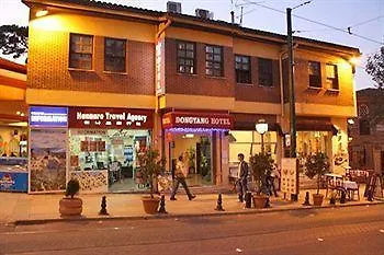 Ξενοδοχείο Elasophia Κωνσταντινούπολη