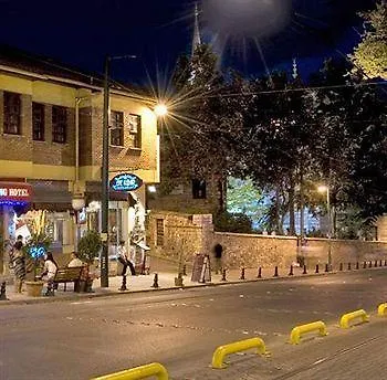Elasophia Κωνσταντινούπολη