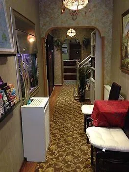 Hotel Med Cezir