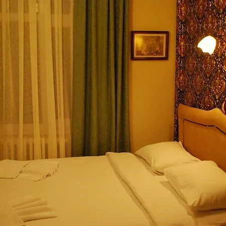 Hotel Med Cezir 3*