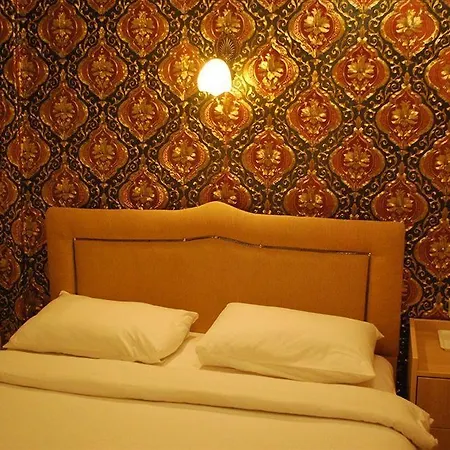 Hotel Med Cezir Stambuł