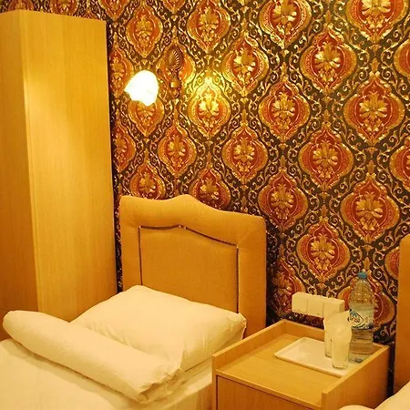Hotel Med Cezir