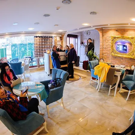 Otel Hurriyet İstanbul