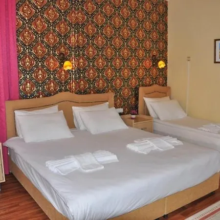 Med Cezir Hotel