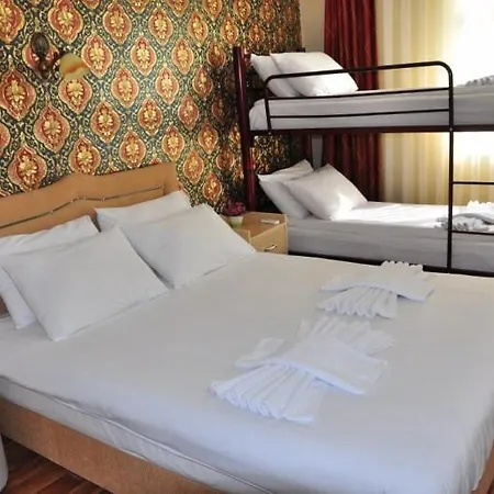 Hotel Med Cezir 3*