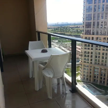 Apartment Viaport Venezia *