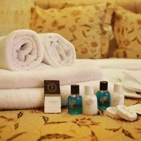 Hotel Theodian