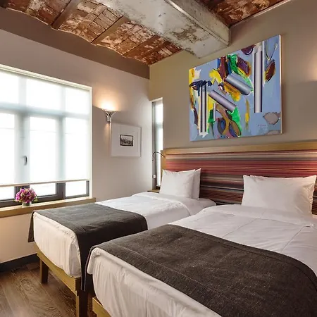 מלון Bankerhan Galata - Adults Only Special Category