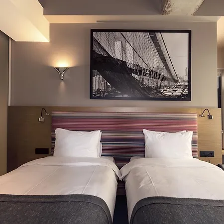 Bankerhan Galata - Adults Only Special Category