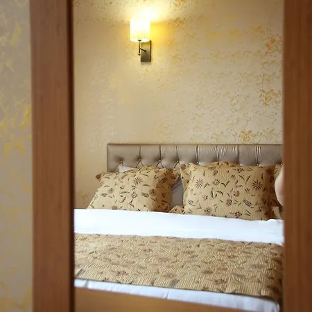 Hotel Theodian 3*