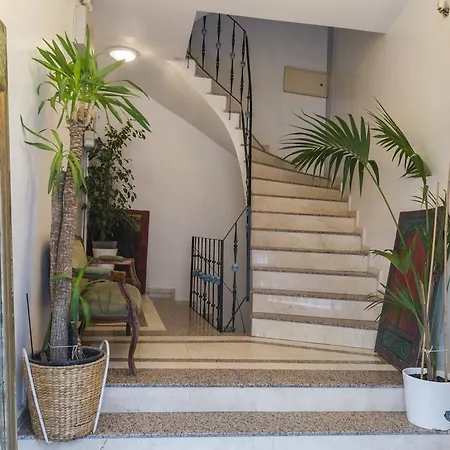 Apartment Amedros