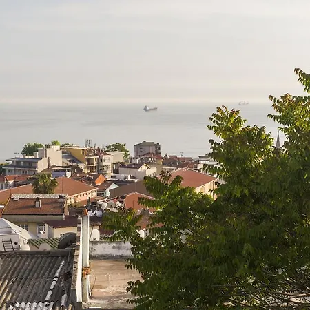 Apartment Amedros Istanbul