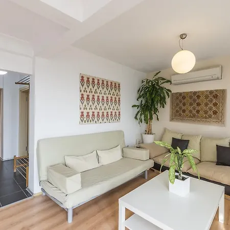 Apartment Amedros