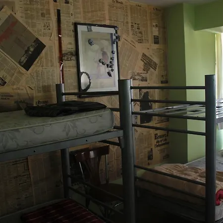 Guest house Route 39 House Istanbul