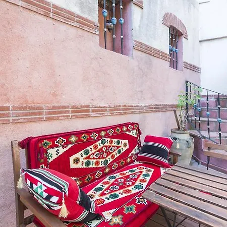 Apartment Amedros Istanbul