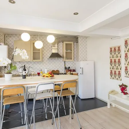 Apartment Amedros *