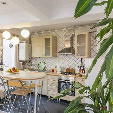 Appartement Amedros