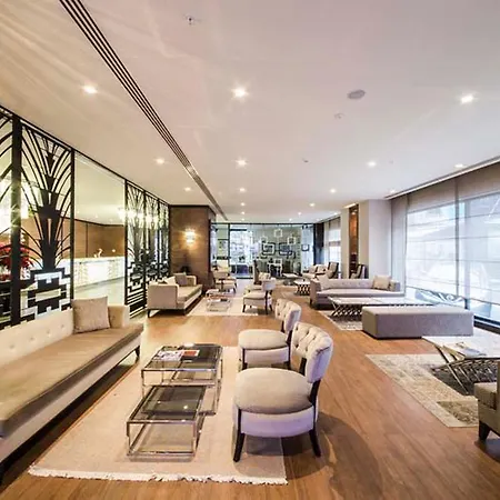 فندق Inside Sisli