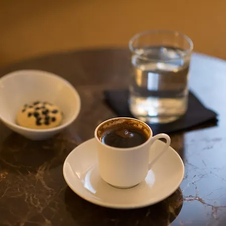 فندق Inside Sisli 4*