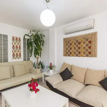 Appartement Amedros Istambul