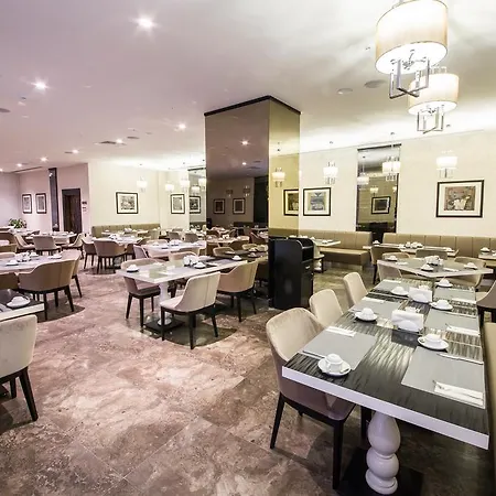 فندق Inside Sisli اسطنبول