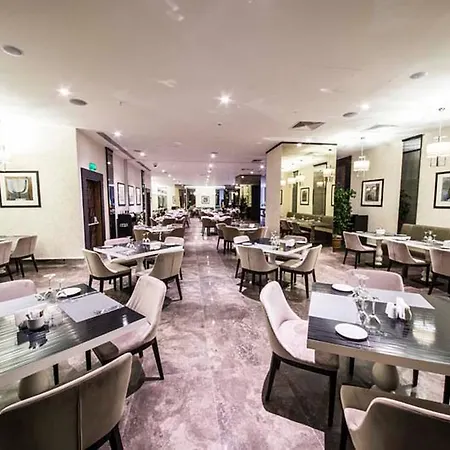 Otel Inside Sisli