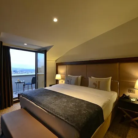 Otel Inside Sisli