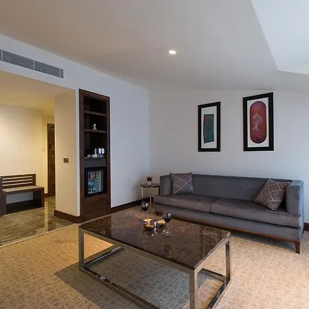 فندق Inside Sisli 4*