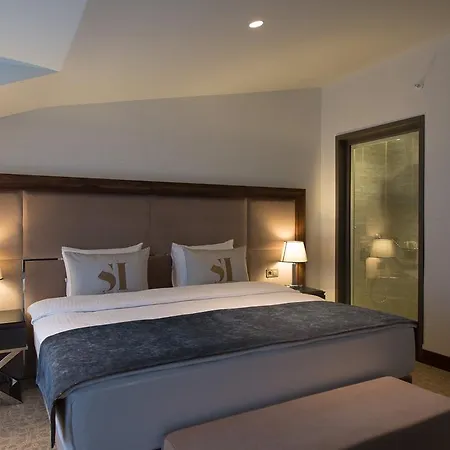 Otel Inside Sisli