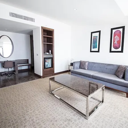 فندق Inside Sisli اسطنبول