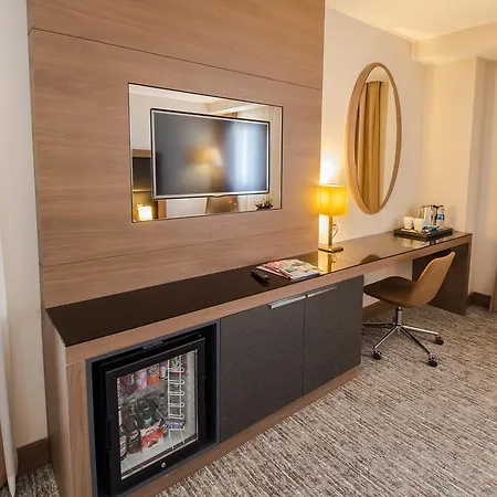 Inside Sisli