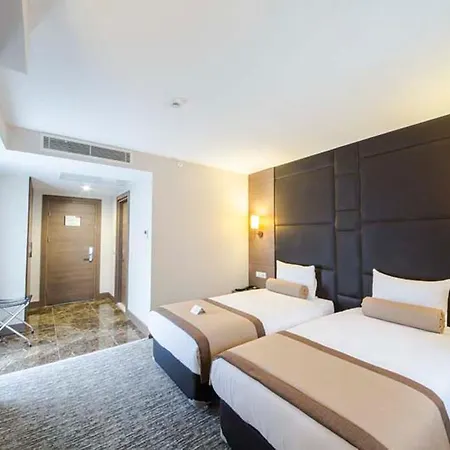 فندق Inside Sisli