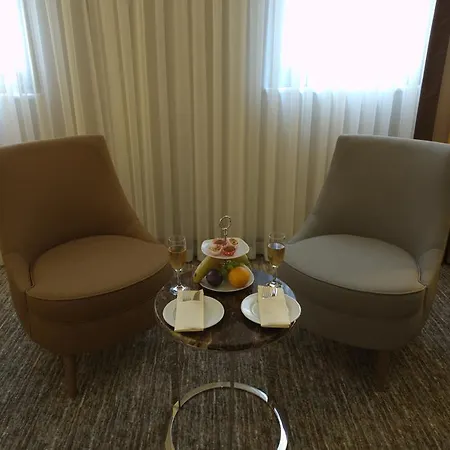 Inside Sisli اسطنبول